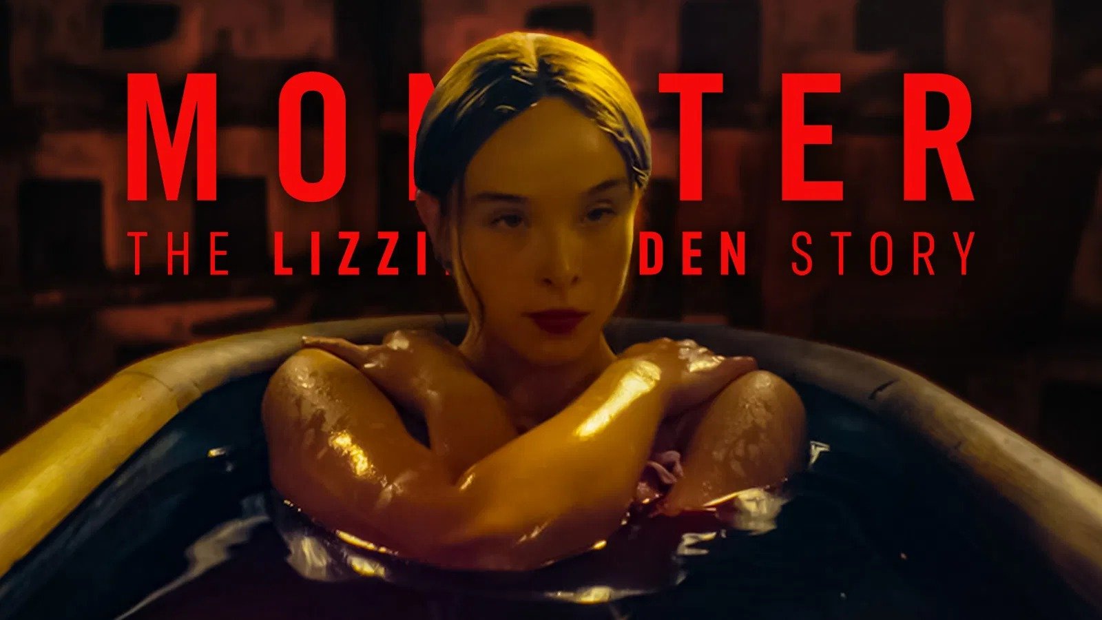 Monster: The Lizzie Borden Story