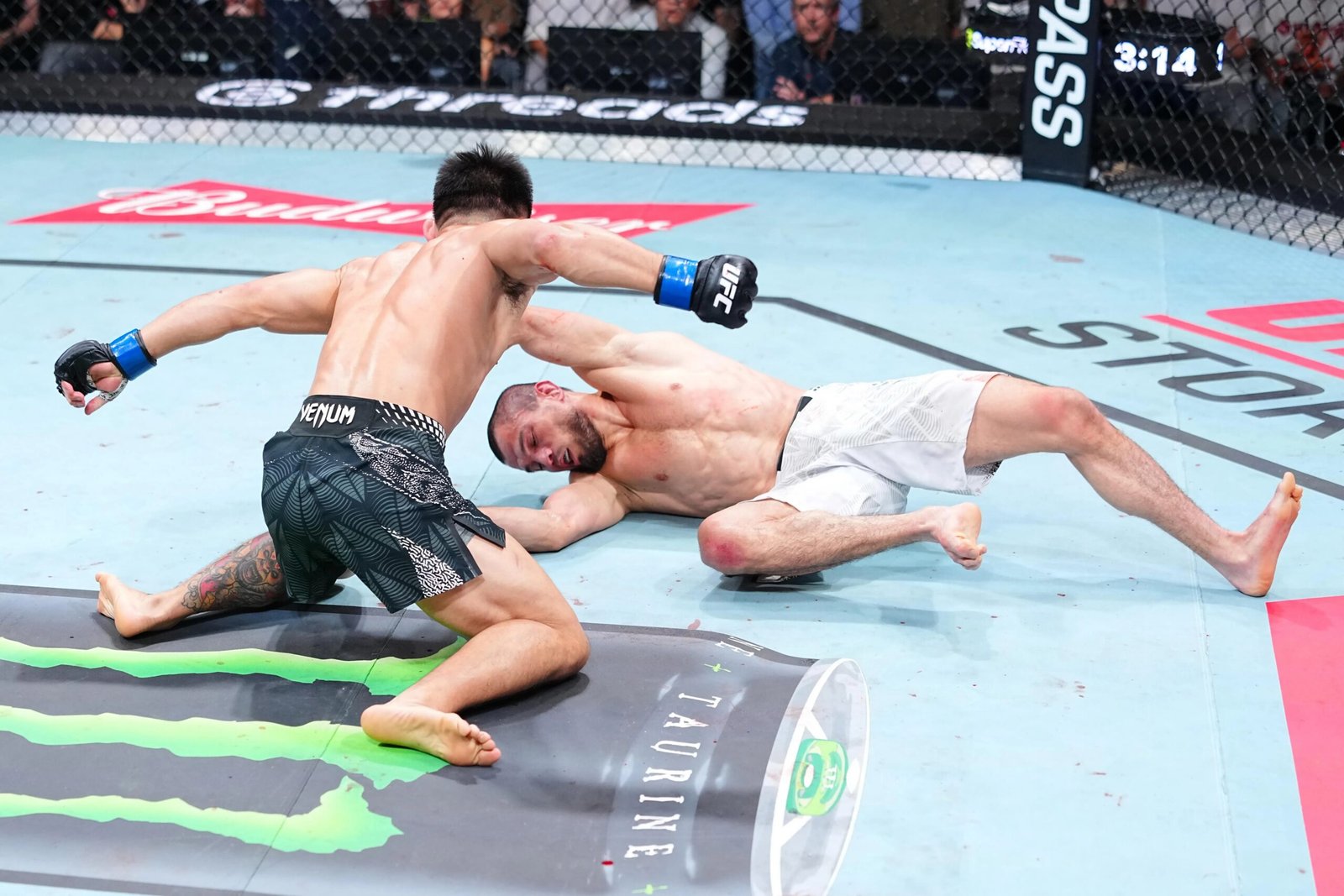 UFC Pay-Per-View Main Event