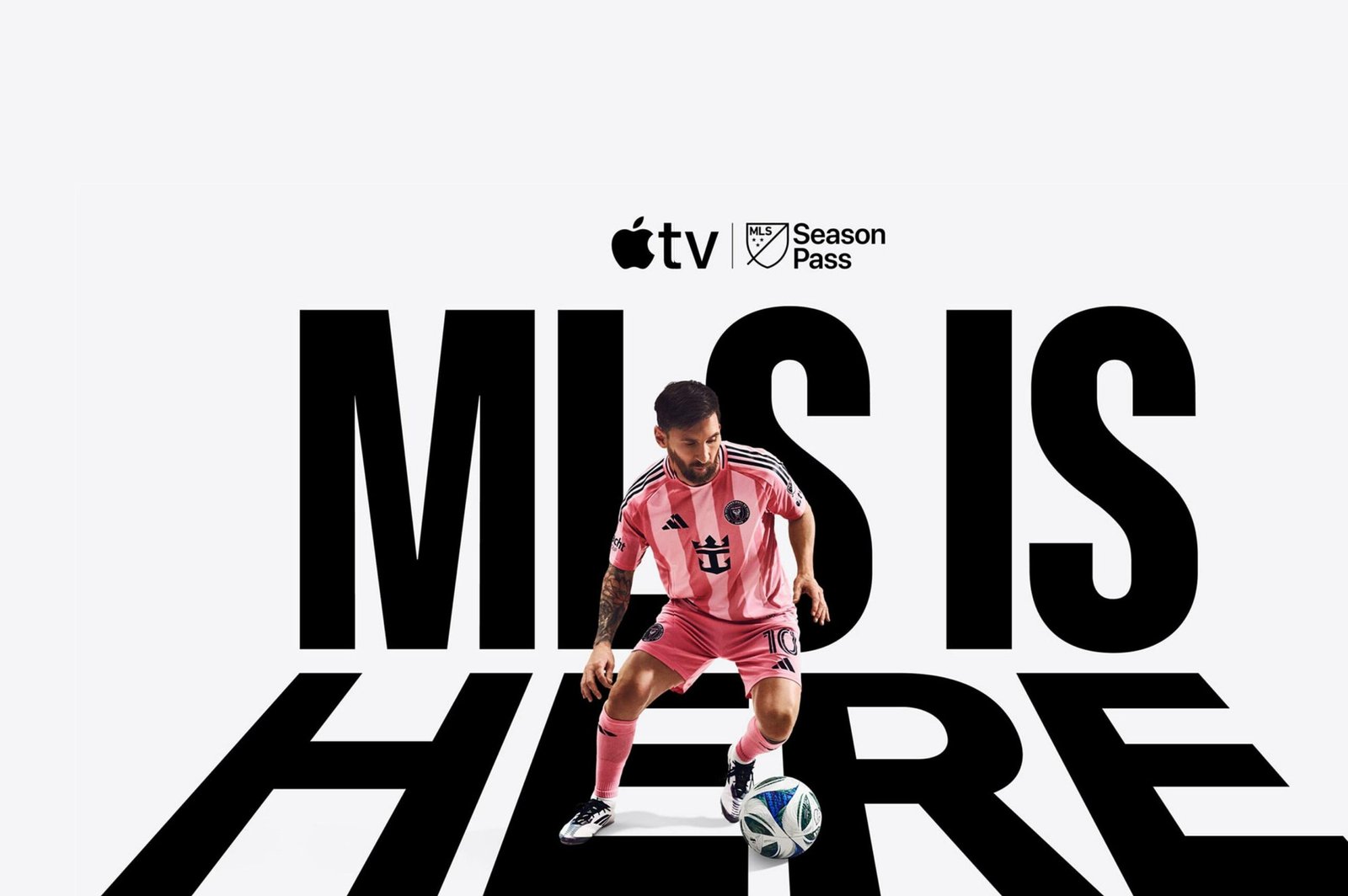 MLS Matchday Live