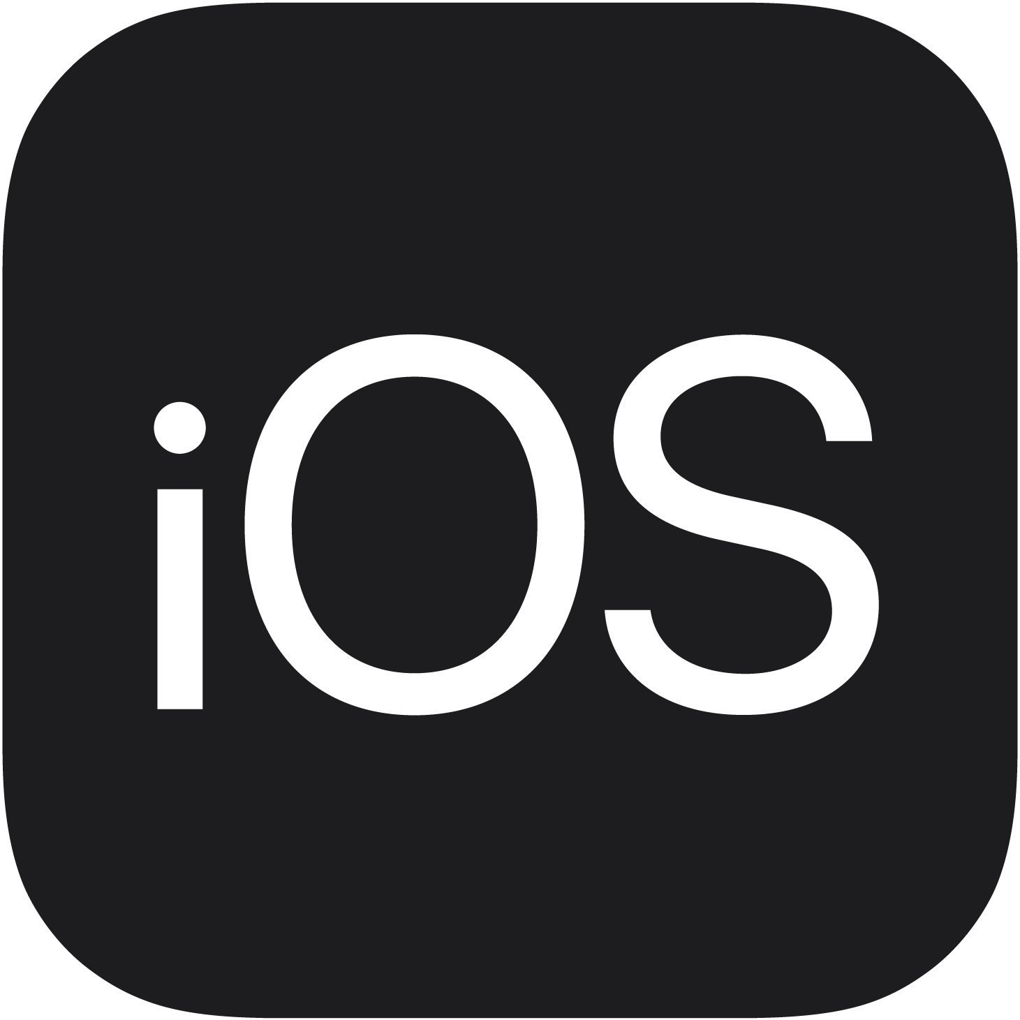 iOS