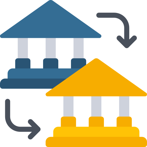 Bank Transfer (EU)
